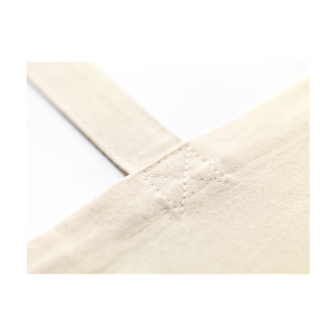 Logo trade advertising product photo of: ShoppyBag GRS Recycled Cotton (180 g/m²)